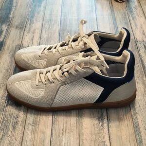 Rothy's Mens sneaker Sz 12